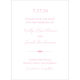 Sweet Motif Save the Date Cards Image 4 of 8